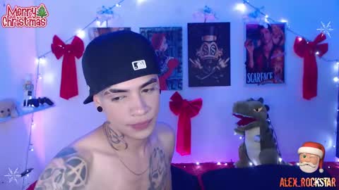 Snapshot of alex_rockstar chatting on December 18, 2024, 7:15 am online show from December 18, 2024, 7:15 am