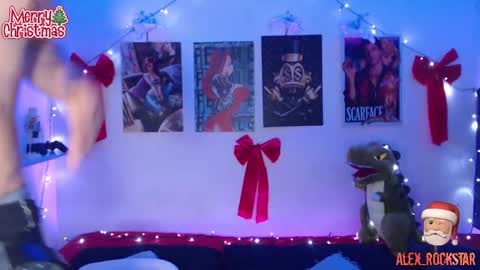 Snapshot of alex_rockstar chatting on December 21, 2024, 2:30 am online show from December 21, 2024, 2:30 am