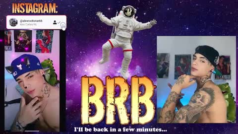 Snapshot of alex_rockstar chatting on January 17, 2025, 1:15 am online show from January 17, 2025, 1:15 am