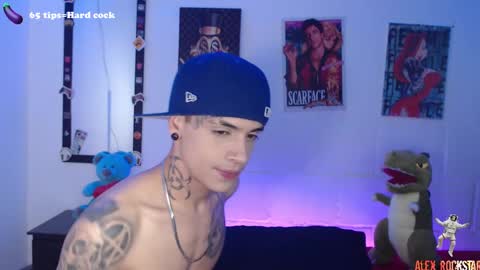    online show from February 12, 2025, 7:23 am