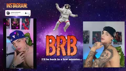 Snapshot of alex_rockstar chatting on February 22, 2025, 11:24 am online show from February 22, 2025, 11:24 am