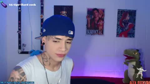    online show from February 24, 2025, 7:55 am