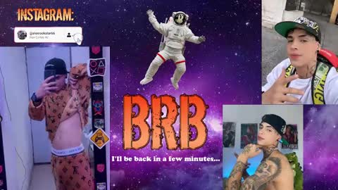 Snapshot of alex_rockstar chatting on March 10, 2025, 9:10 am online show from March 10, 2025, 9:10 am