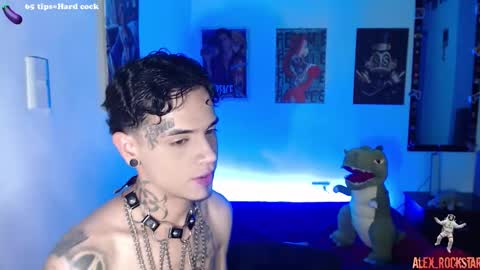 Snapshot of alex_rockstar chatting on September 14, 2025, 11:26 pm online show from September 14, 2025, 11:26 pm