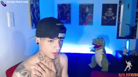    online show from September 20, 2025, 10:22 pm