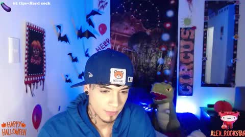 Snapshot of alex_rockstar chatting on October 28, 2025, 1:31 am online show from October 28, 2025, 1:31 am