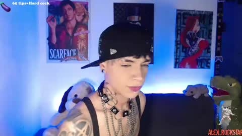    online show from March 20, 2026, 9:19 pm