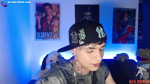    online show from March 27, 2026, 3:12 am