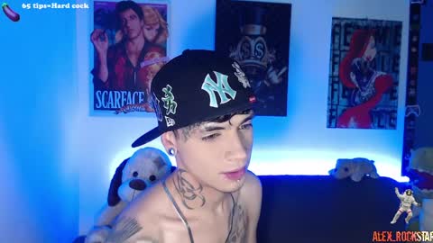    online show from April 9, 2026, 6:19 am