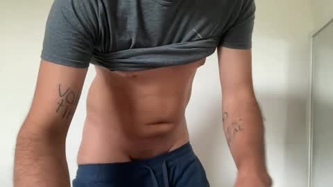 Alex online show from February 19, 2025, 7:05 pm