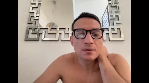 Alex online show from March 3, 2025, 2:59 pm