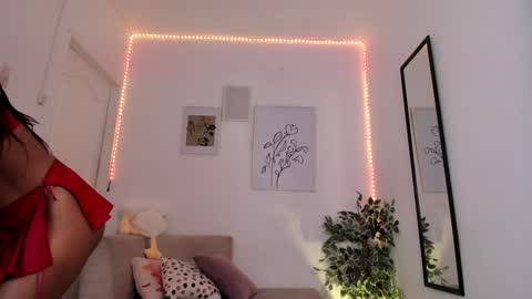 Snapshot of alex_saeli chatting on February 1, 2025, 9:19 pm alexis online show from February 1, 2025, 9:19 pm