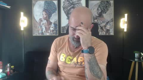 Alex Saints online show from May 19, 2026, 1:06 pm