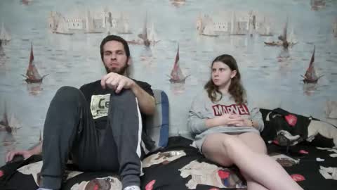 Snapshot of alex_sarah_sex chatting on November 9, 2025, 6:50 pm Alex and Sarah online show from November 9, 2025, 6:50 pm