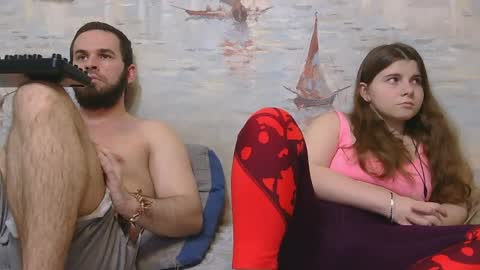 Snapshot of alex_sarah_sex chatting on May 18, 2026, 2:07 am Alex and Sarah online show from May 18, 2026, 2:07 am