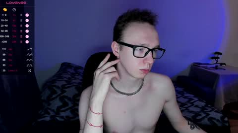 alex_silent online show from December 14, 2024, 11:07 am