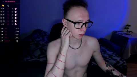 alex_silent online show from December 24, 2024, 2:22 pm