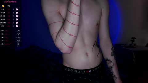 alex_silent online show from January 10, 2025, 2:23 pm