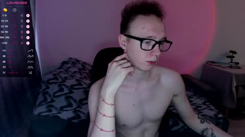 alex_silent online show from January 28, 2025, 10:34 am