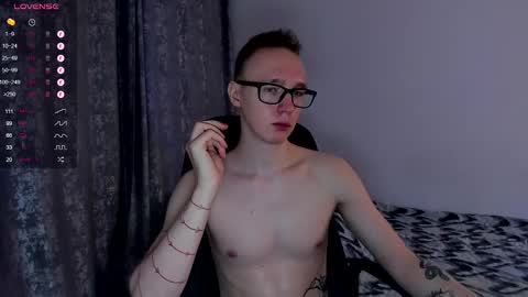 alex_silent online show from March 8, 2025, 4:06 pm