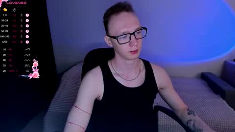 alex_silent online show from September 10, 2025, 4:18 pm