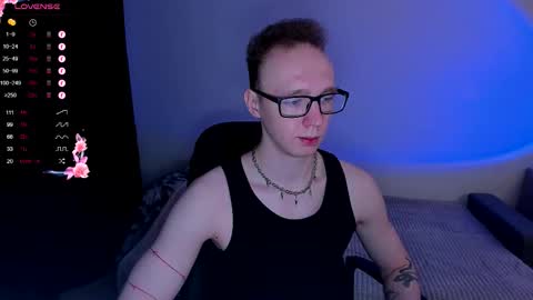 alex_silent online show from September 27, 2025, 7:08 pm