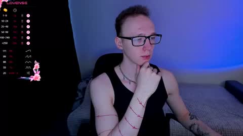 alex_silent online show from September 28, 2025, 10:09 am