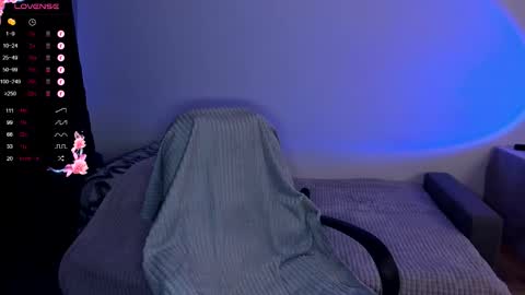 alex_silent online show from October 14, 2025, 1:34 pm