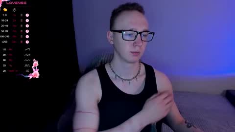 alex_silent online show from November 24, 2025, 11:54 am