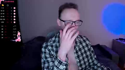 alex_silent online show from January 10, 2026, 12:29 pm