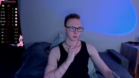 alex_silent online show from January 17, 2026, 12:21 pm