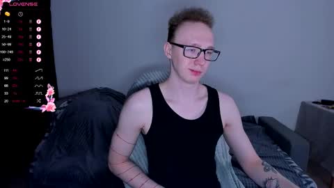 alex_silent online show from January 31, 2026, 8:07 pm