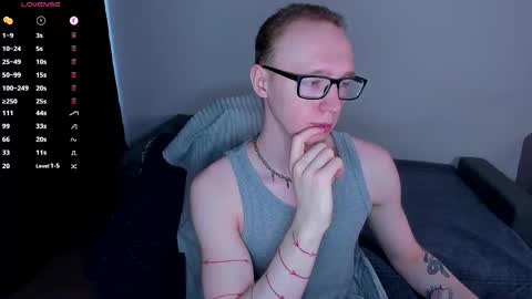 alex_silent online show from March 5, 2026, 4:08 am