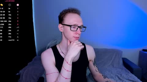 alex_silent online show from June 1, 2026, 2:41 pm