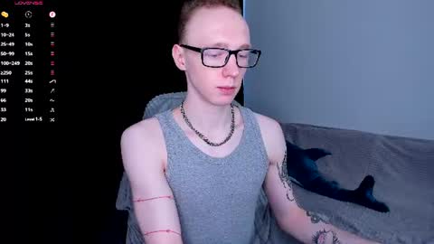 Snapshot of alex_silent chatting on June 21, 2026, 2:08 pm alex_silent online show from June 21, 2026, 2:08 pm