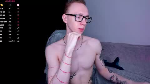 Snapshot of alex_silent chatting on June 23, 2026, 3:32 pm alex_silent online show from June 23, 2026, 3:32 pm