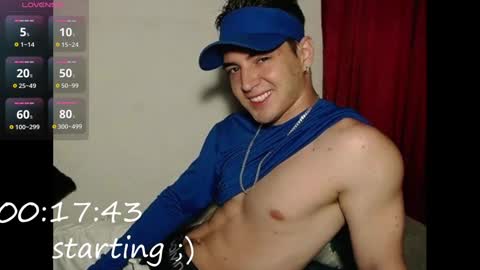 Snapshot of alex_smith0 chatting on December 1, 2024, 9:04 pm online show from December 1, 2024, 9:04 pm