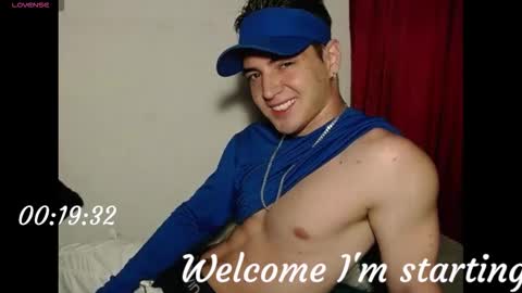 Snapshot of alex_smith0 chatting on September 28, 2025, 6:24 pm online show from September 28, 2025, 6:24 pm