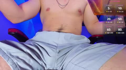     online show from January 10, 2026, 5:37 pm