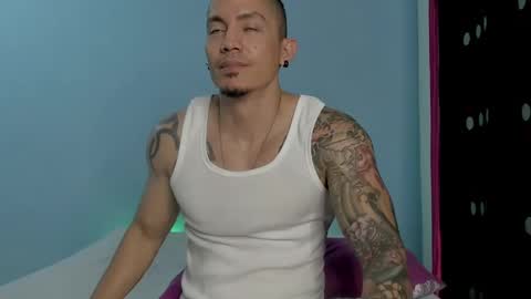 Snapshot of alex_sthorm chatting on January 17, 2025, 5:42 am alex_sthorm online show from January 17, 2025, 5:42 am