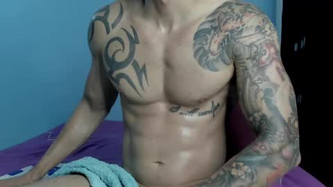 Snapshot of alex_sthorm chatting on January 22, 2025, 8:40 am alex_sthorm online show from January 22, 2025, 8:40 am