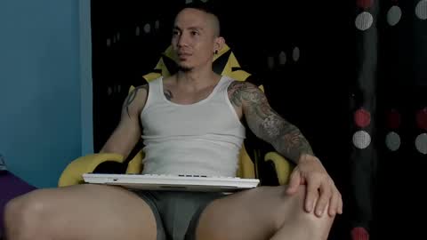 Snapshot of alex_sthorm chatting on February 11, 2025, 2:03 am alex_sthorm online show from February 11, 2025, 2:03 am