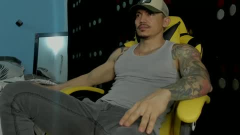 Snapshot of alex_sthorm chatting on September 11, 2025, 4:23 am alex_sthorm online show from September 11, 2025, 4:23 am