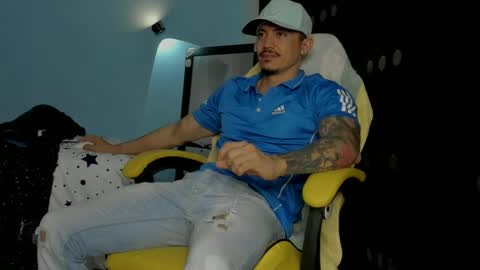 Snapshot of alex_sthorm chatting on September 20, 2025, 2:34 am alex_sthorm online show from September 20, 2025, 2:34 am