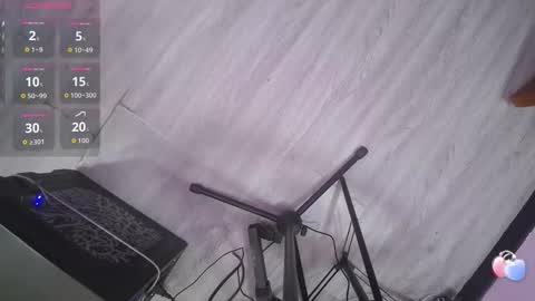 Alex Tehir online show from October 19, 2025, 1:01 pm