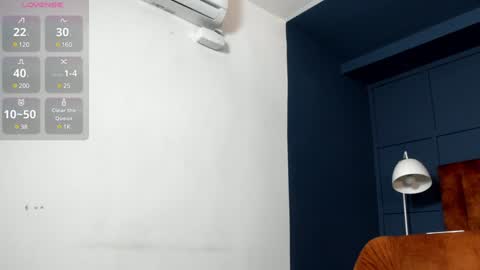 Alex Towers online show from December 17, 2024, 11:27 pm