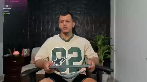 Alex Towers online show from March 17, 2026, 2:53 pm