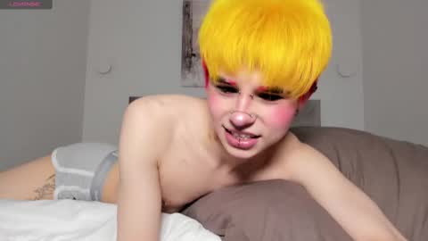 Alex Valley online show from March 9, 2025, 6:00 pm