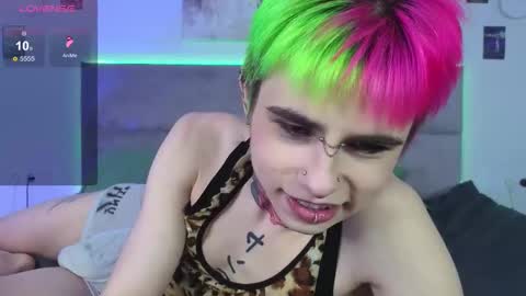 Alex Valley online show from October 24, 2025, 11:12 pm