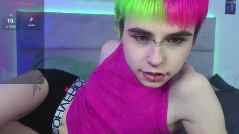 Alex Valley online show from October 29, 2025, 11:06 pm